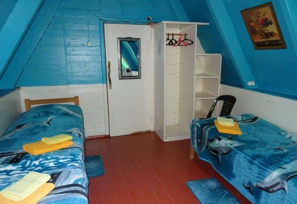 2-мест.(разм. в 3-мест.) эконом