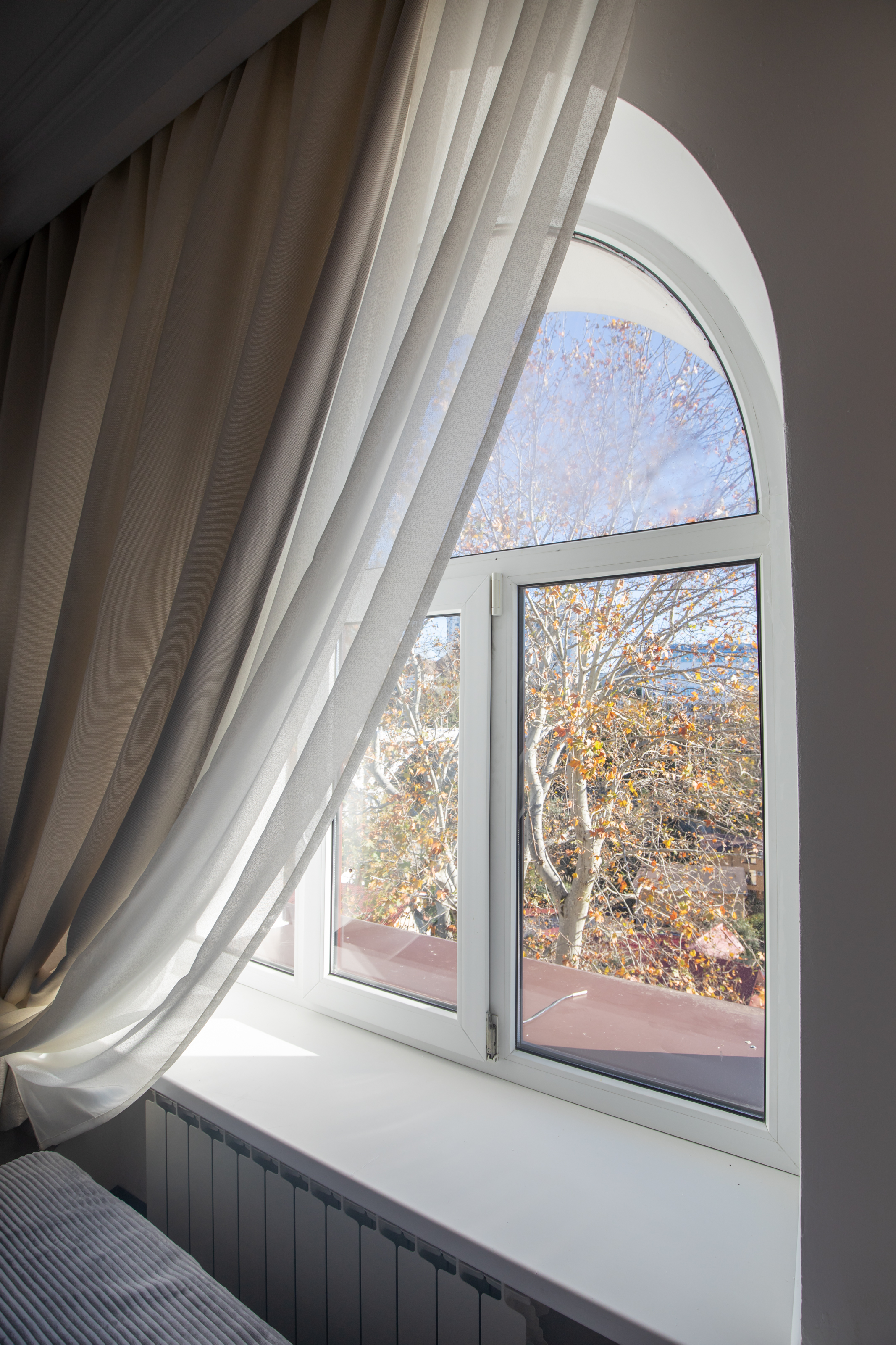 Улучшенный ПК 2-местный (2 кровати)