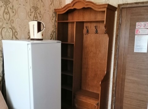 Стандартный 2-местный 2-комнатный корпус 2