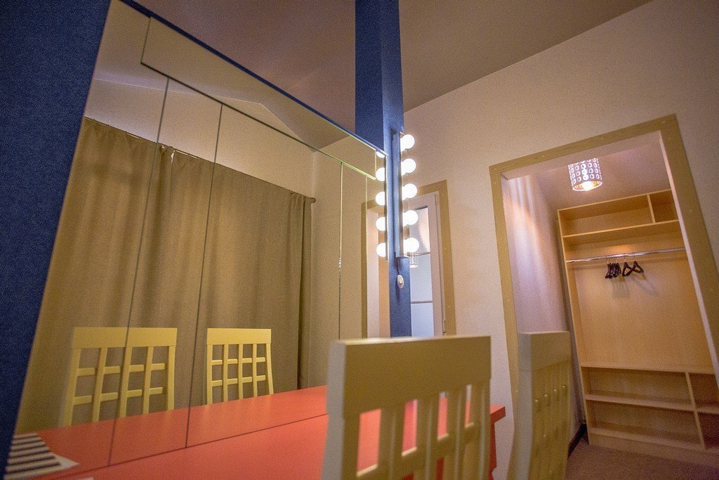 Посмотреть в галерее Suite Bungalo 3-местный