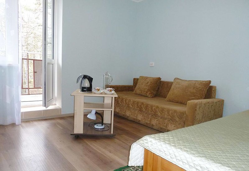 1-мест. блок 1+1+2, корп. 3 (башня)