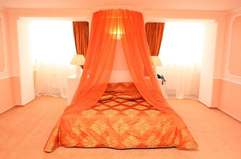 Люкс «Дуэт»