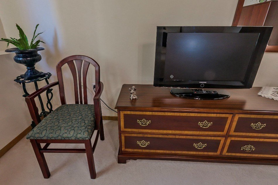 Апартаменты 2-комнатные с кухней