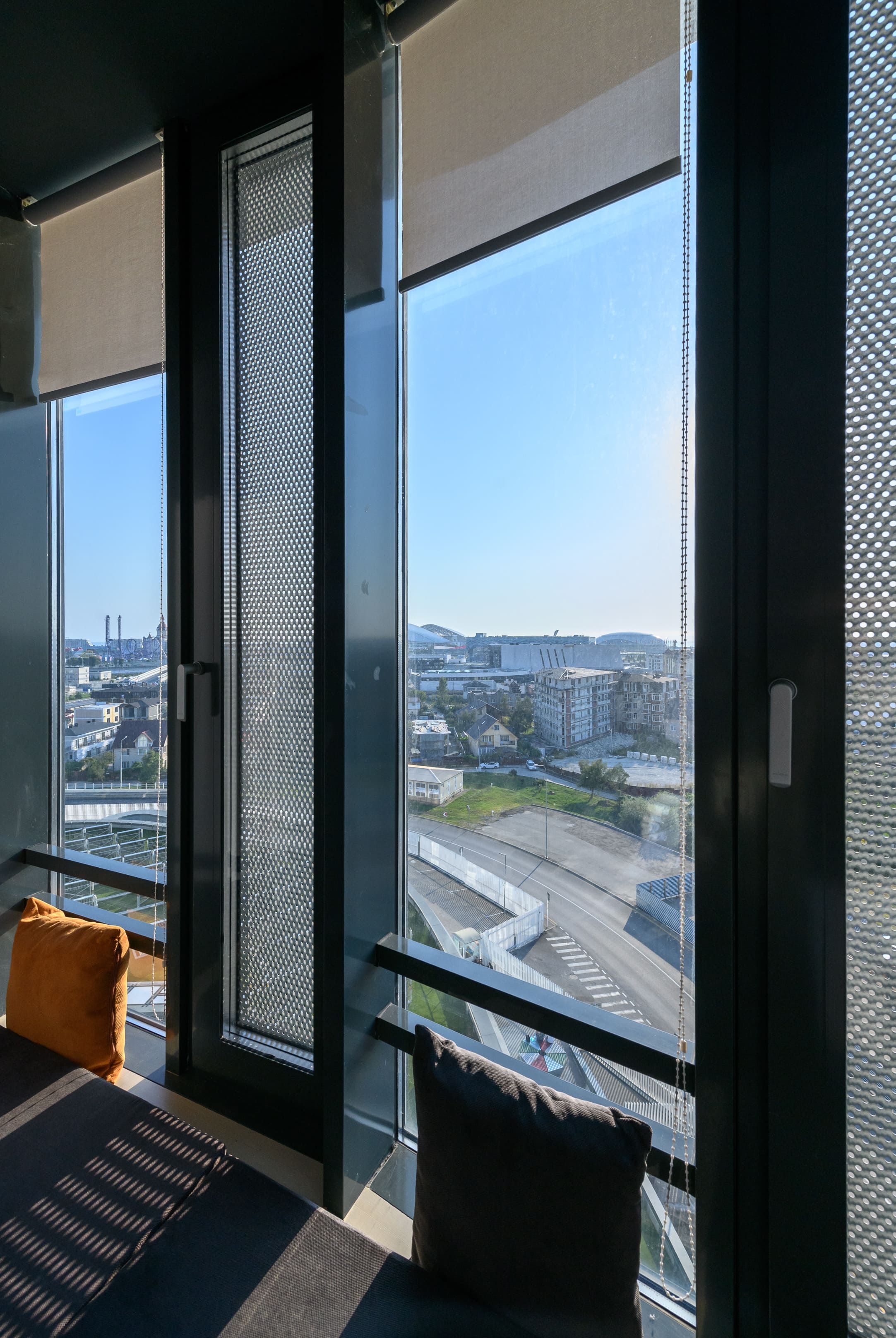 Стандарт 6-местный 2-комнатный с 2-х ярусной кроватью