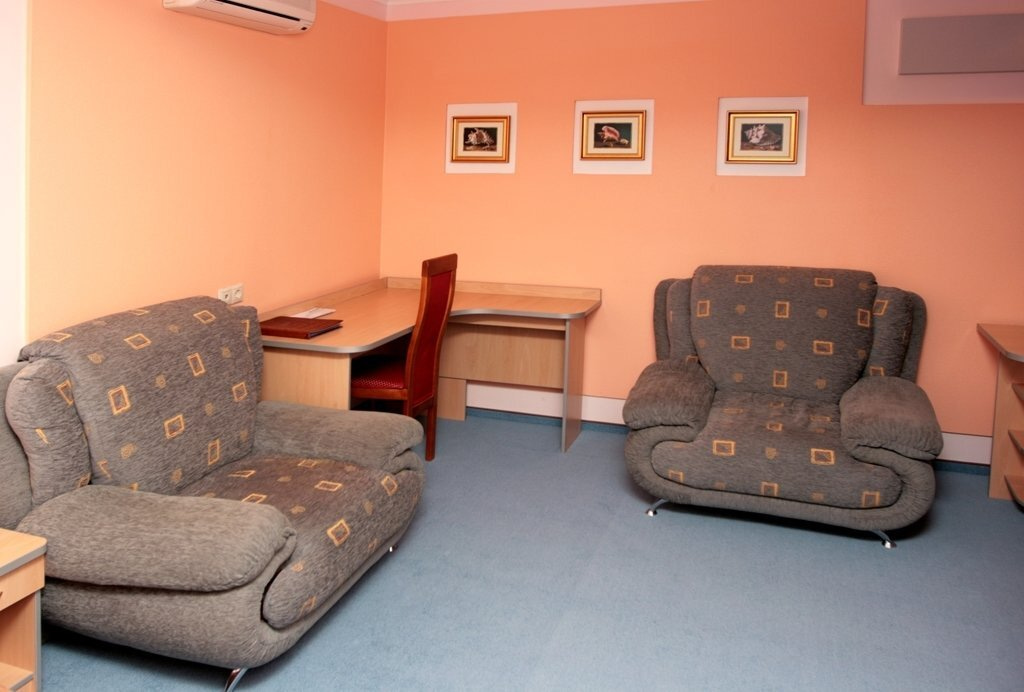 Комфорт Атлас