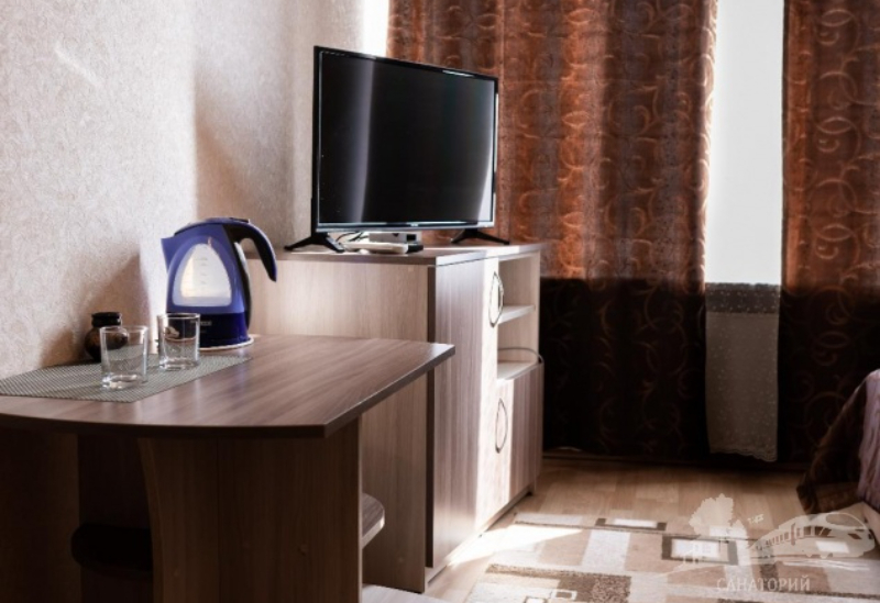 1-мест. 2 катег., корп. 2