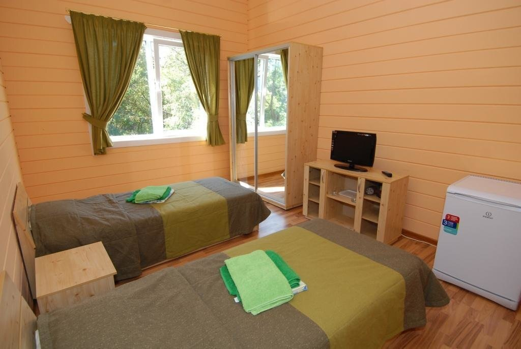 Стандартный