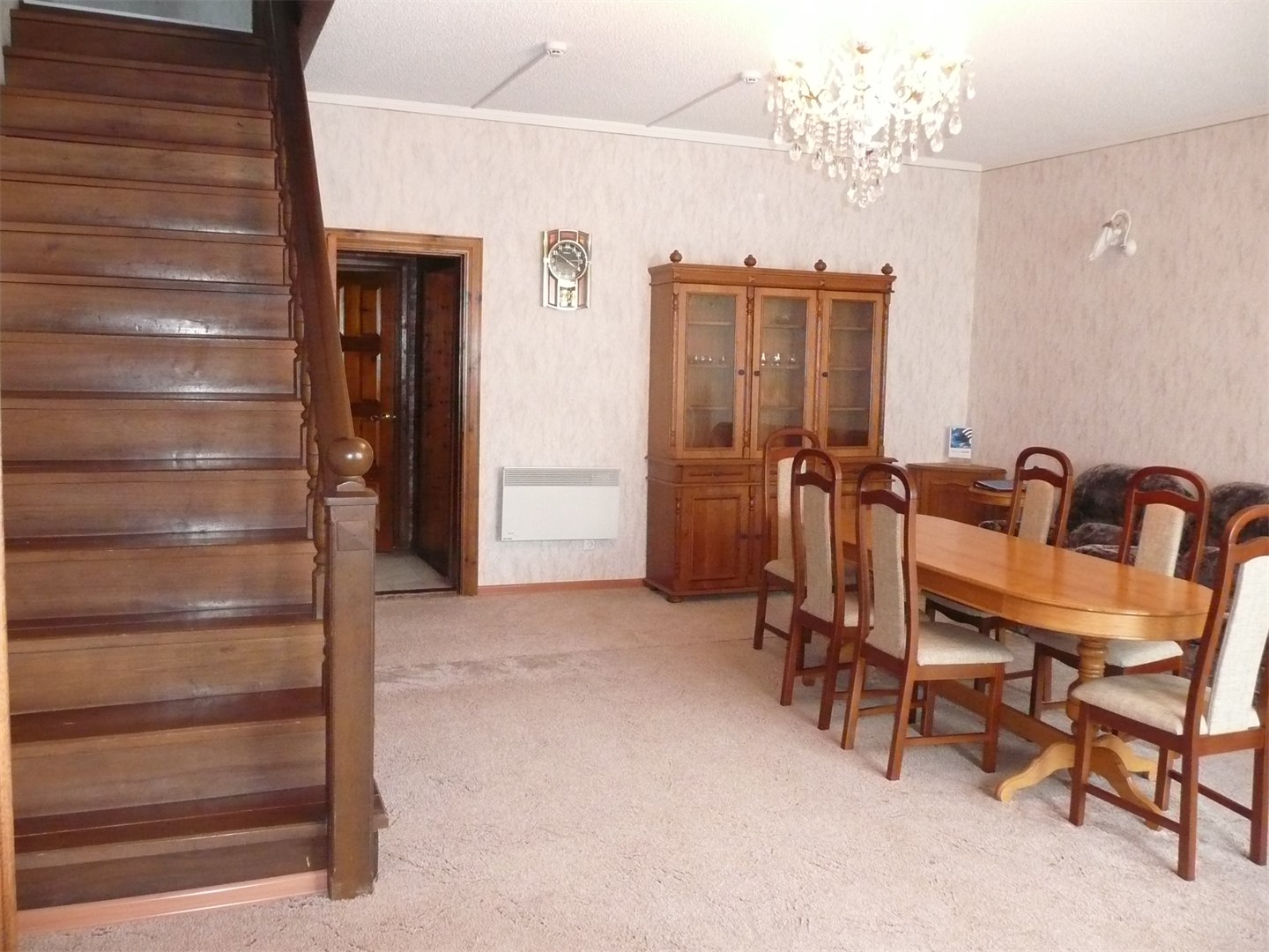 Посмотреть в галерее Коттедж Коттедж 2-этажный (6005, 6006)