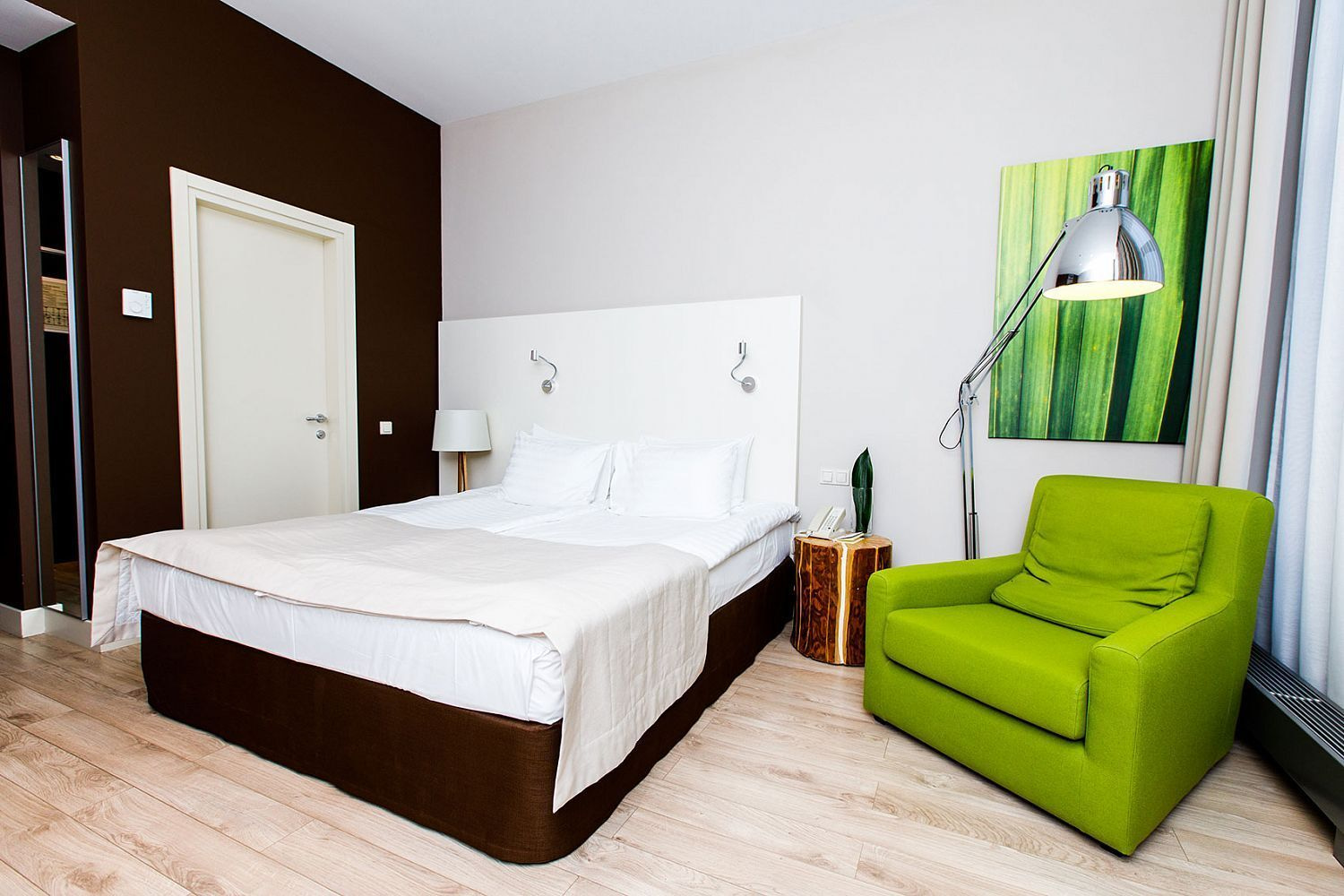 Посмотреть в галерее Single Room