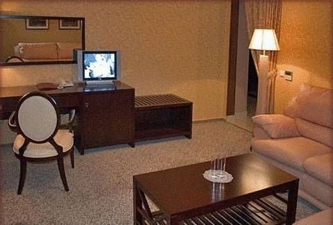 Люкс 2-местный 2-комнатный