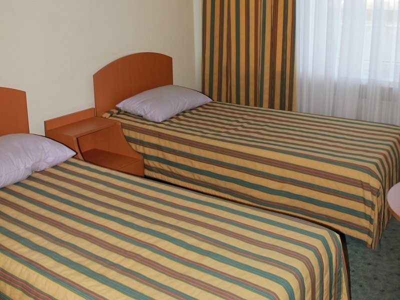 Эконом Стандарт