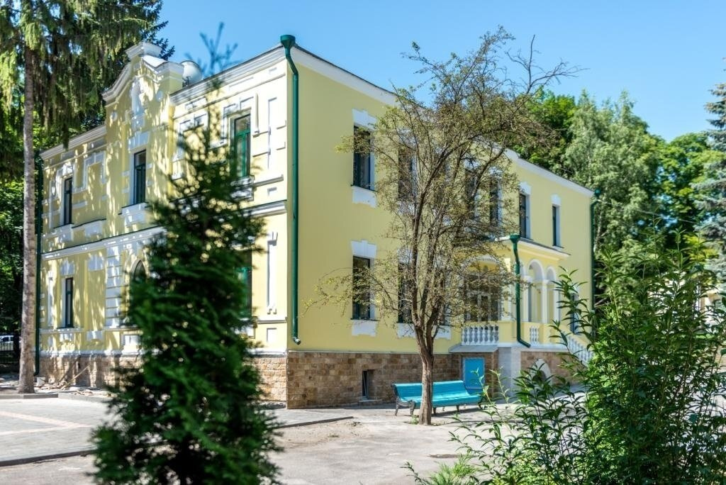 Посмотреть в галерее Полулюкс без балкона, корпус 2