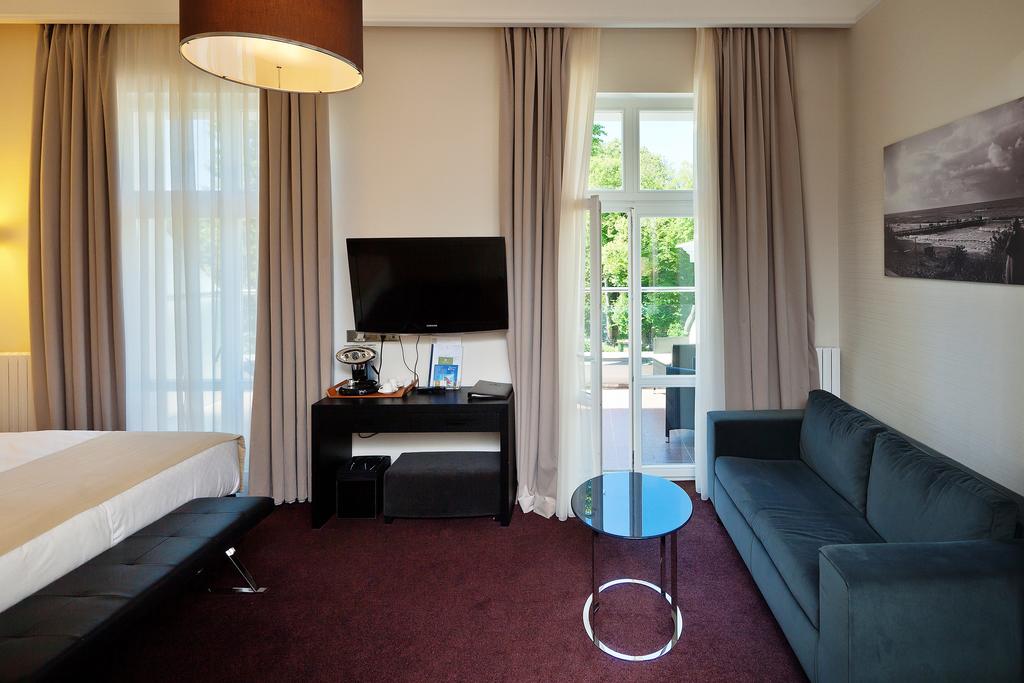 Посмотреть в галерее Junior Suite 2-местный Privilege
