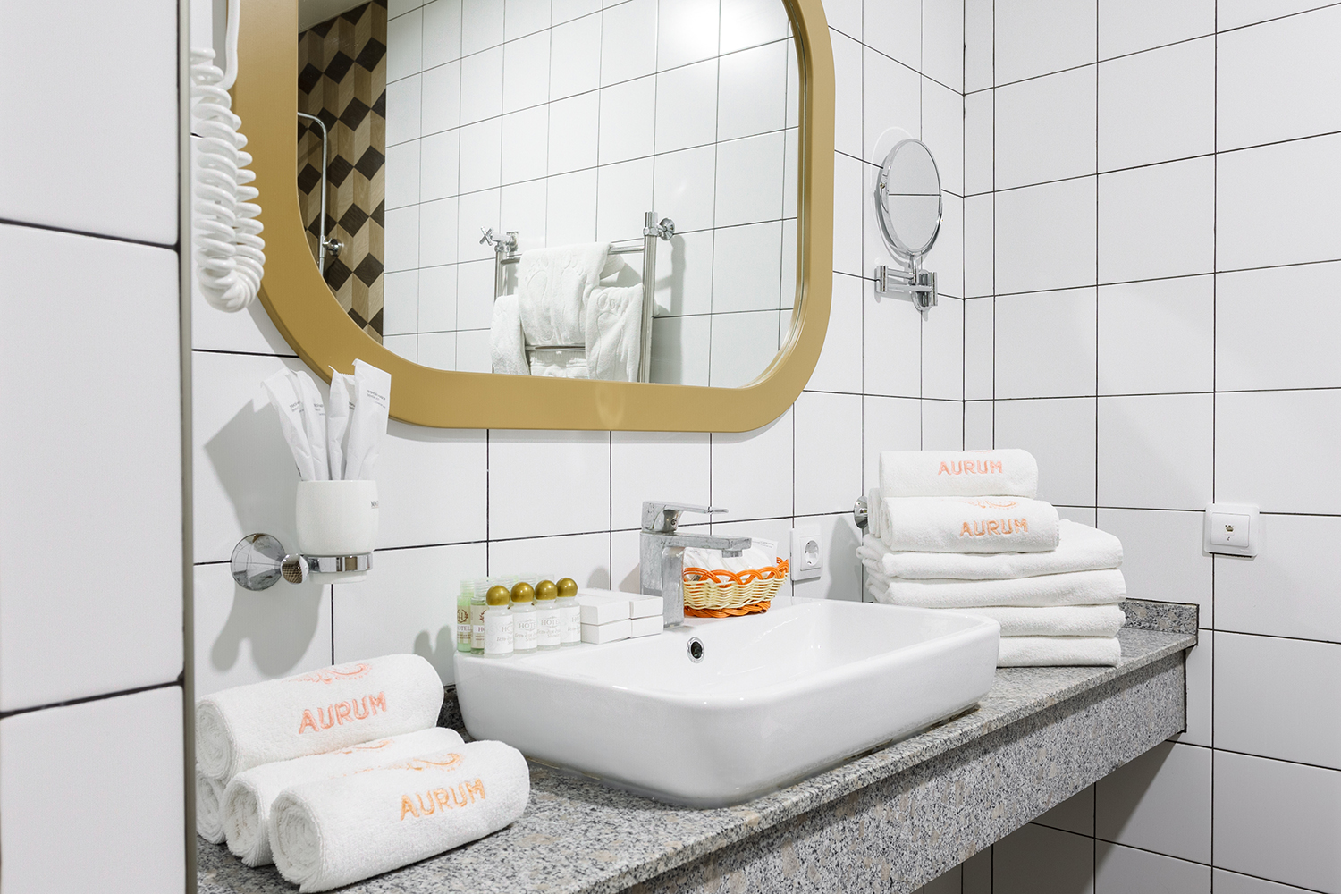 Посмотреть в галерее Apartment 2-местный 3-комнатный коттедж
