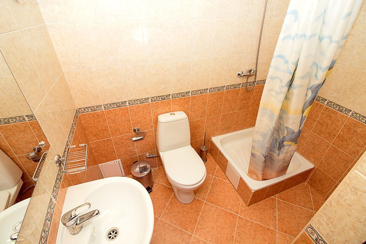 Посмотреть в галерее Стандарт 1-4 местный, корпус 2