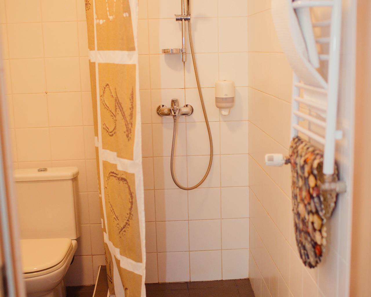 Стандартный 2-местный