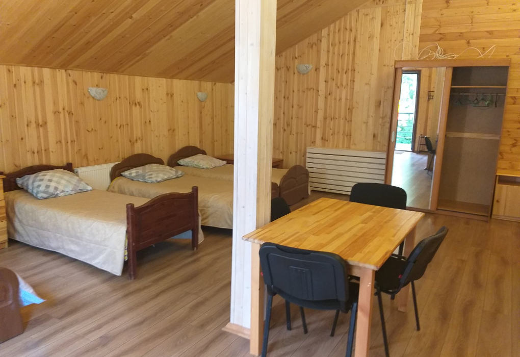 Санаторий «Зеленый бор» Санаторий «Зеленый бор»