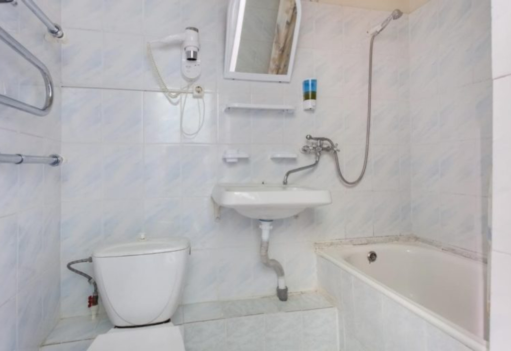 Посмотреть в галерее 2-мест. 1 катег., корп. 1