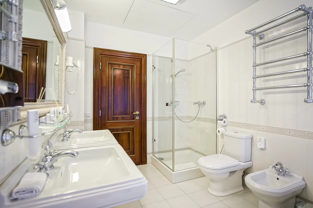 Апартаменты Брюсель