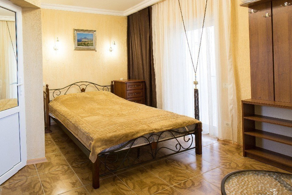 Посмотреть в галерее Комфорт