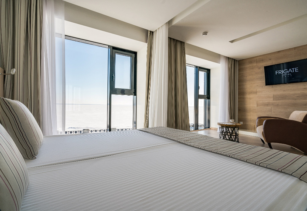 2-мест. полулюкс