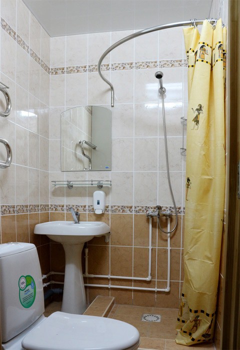 1-мест. станд., корп. 3