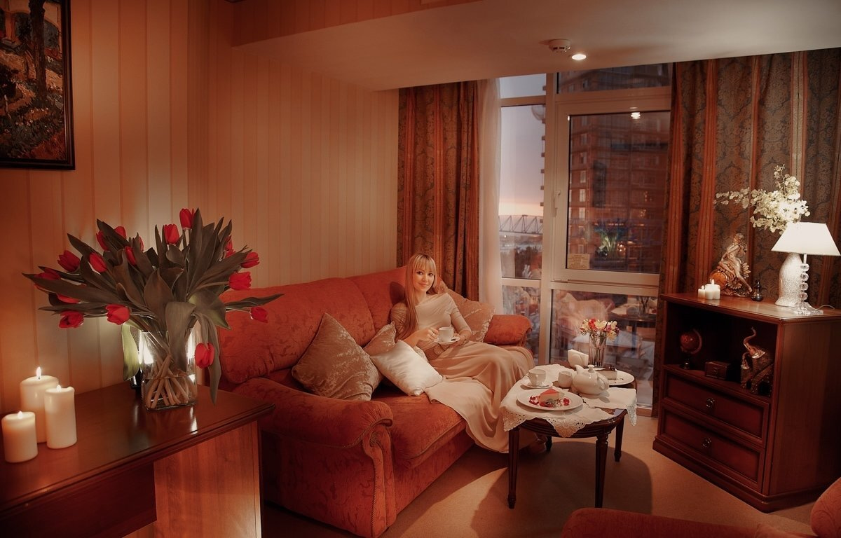 Люкс Премиум