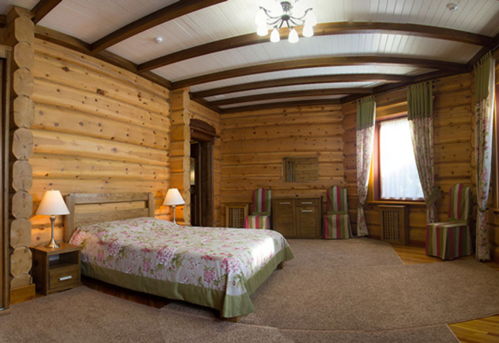 2-мест. люкс (эко)