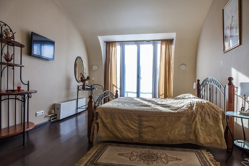 Люкс Grand 2-комнатный