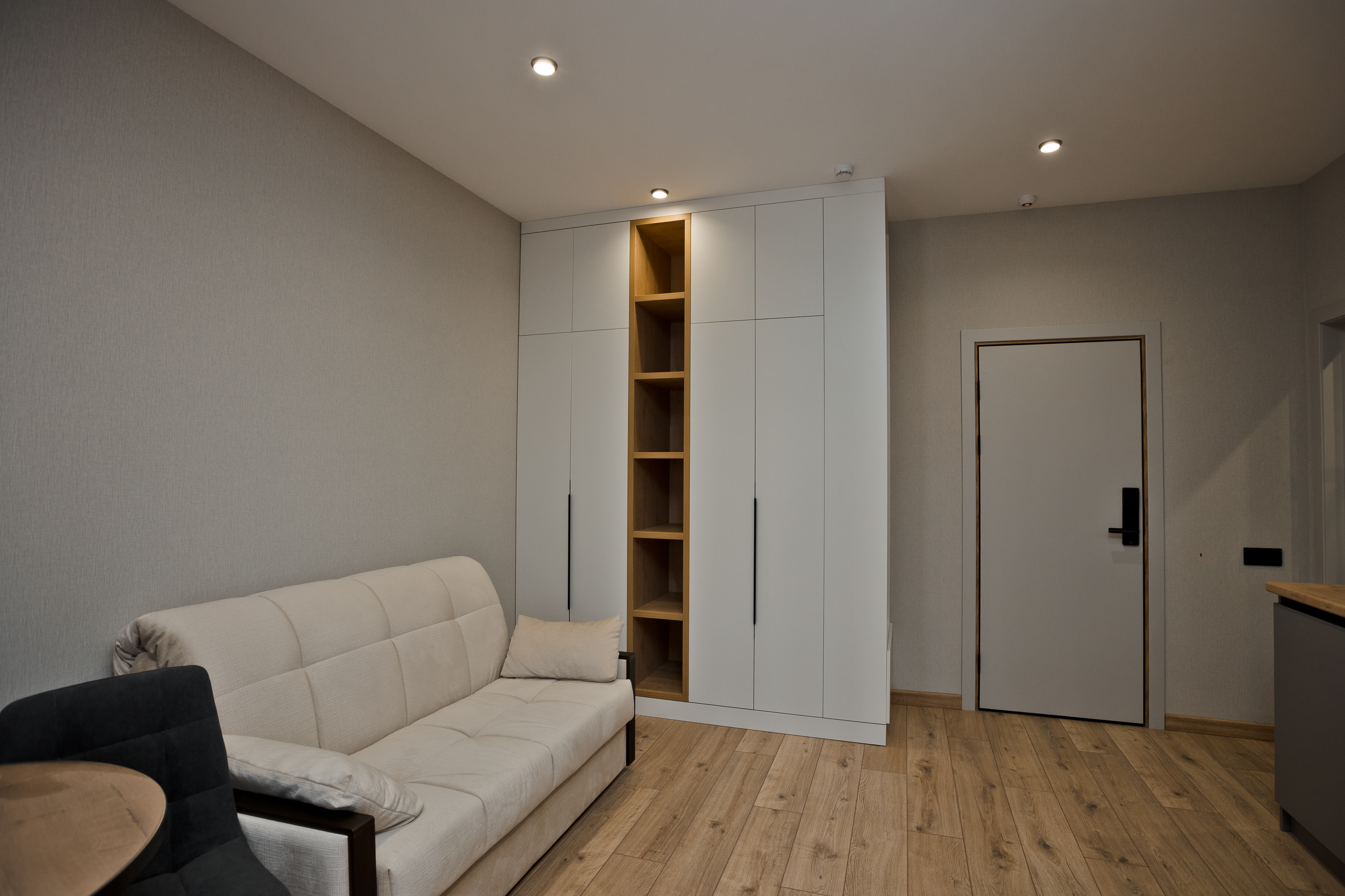 Делюкс 2-местный