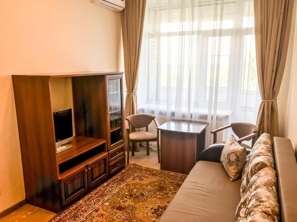 Люкс, корпус 1, 2