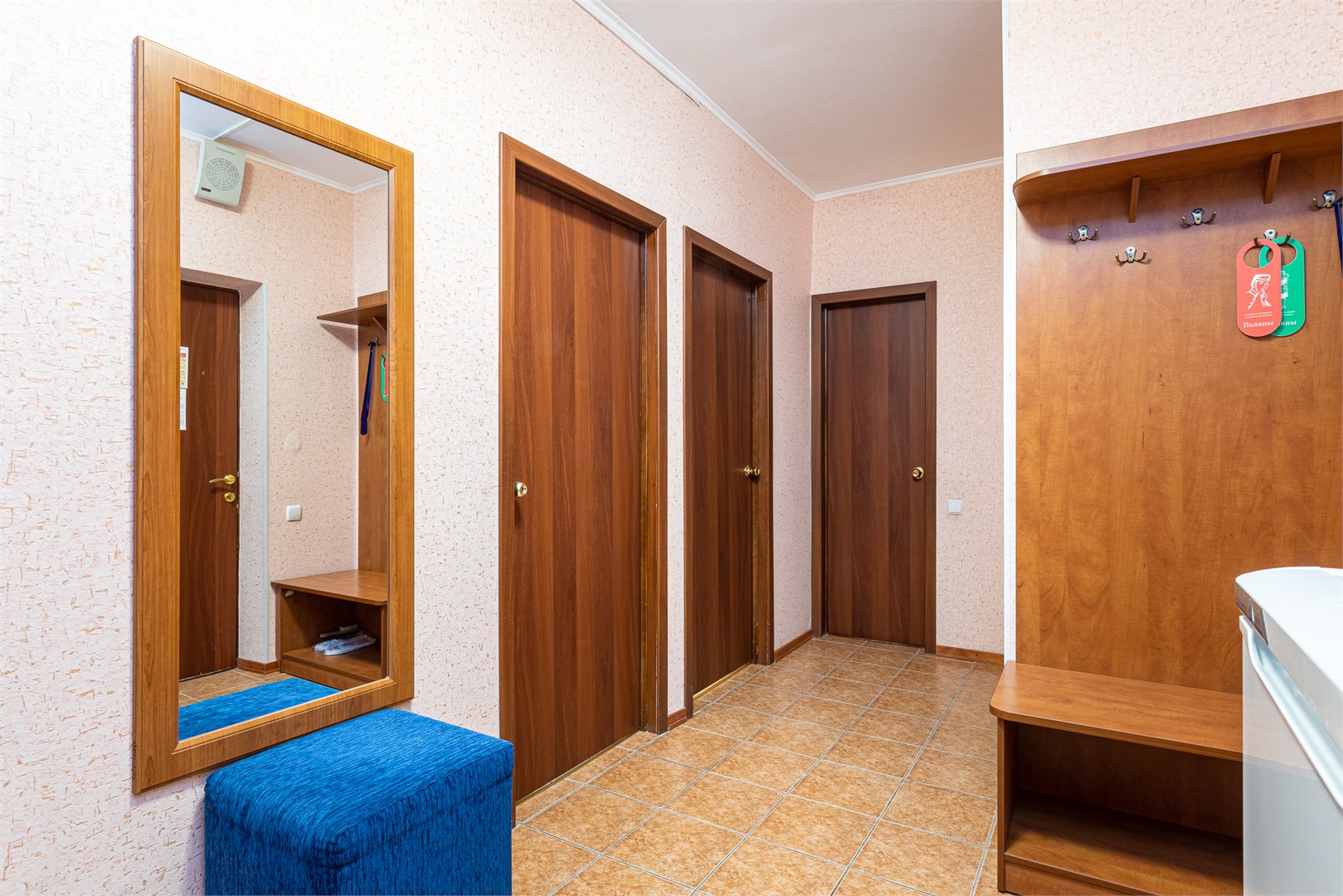 Посмотреть в галерее Семейный 2-мест.2-комн. 5,6,9 эт к.1