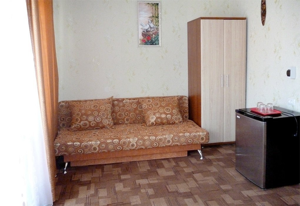 Посмотреть в галерее Полулюкс 2-комнатный
