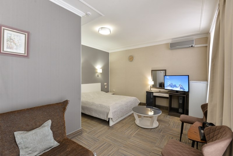 Джуниор сюит 2-местный 1-комнатный №208,304