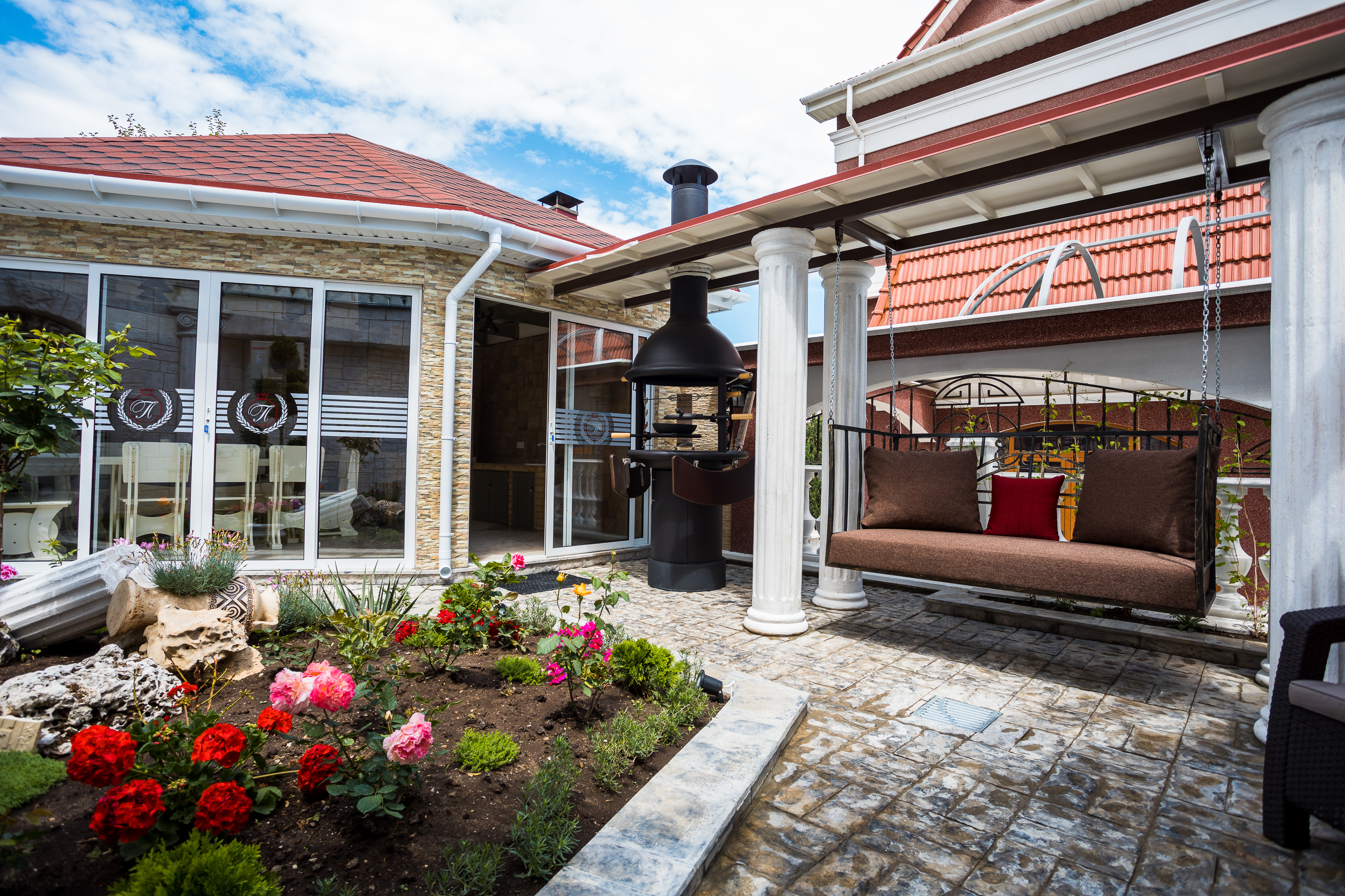 Полулюкс 2-местный корпус А