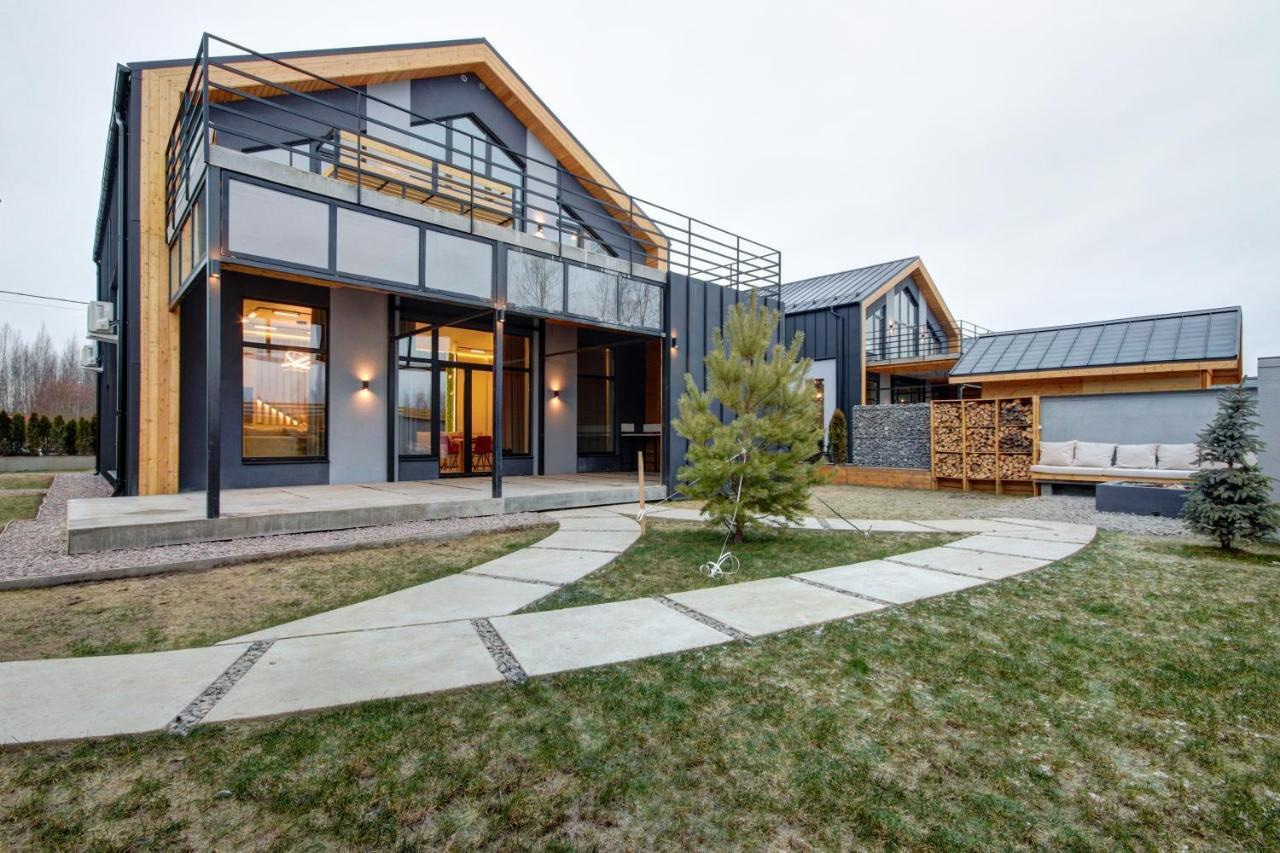 Отель «Villingston Residence» Всеволожск