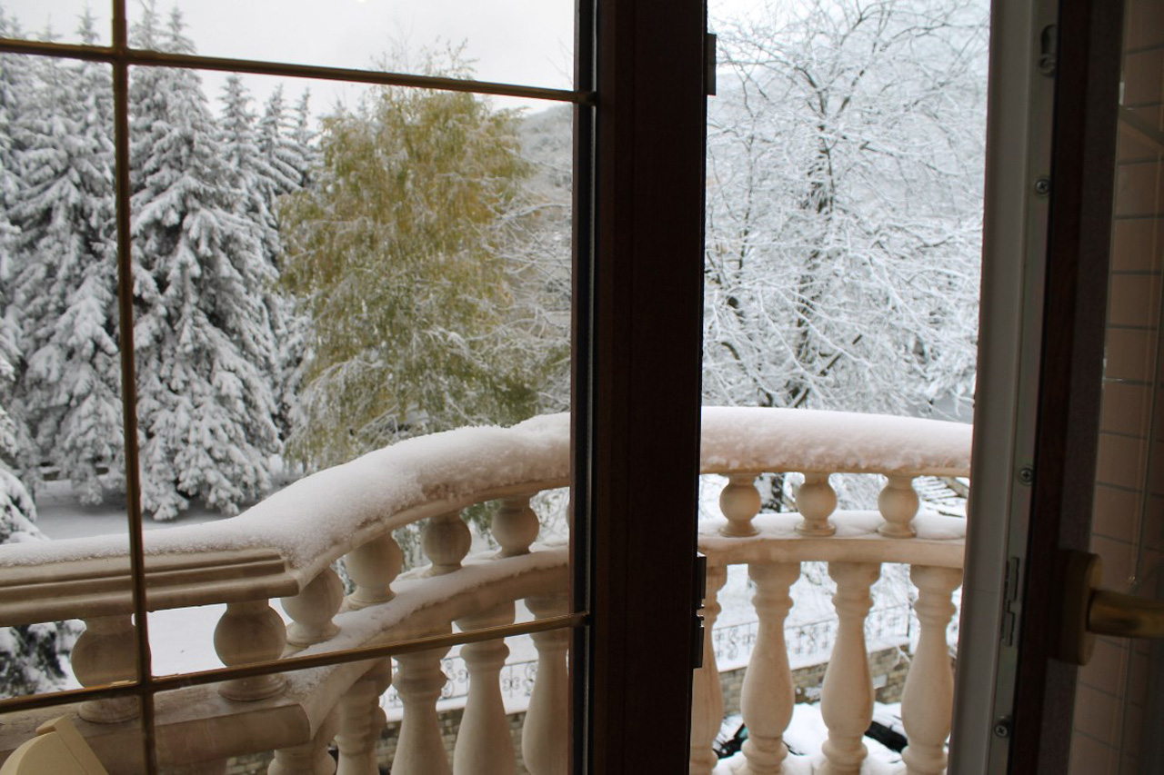 Люкс люкс 3-комнатный