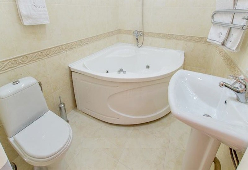 2-мест. 3-комн. люкс