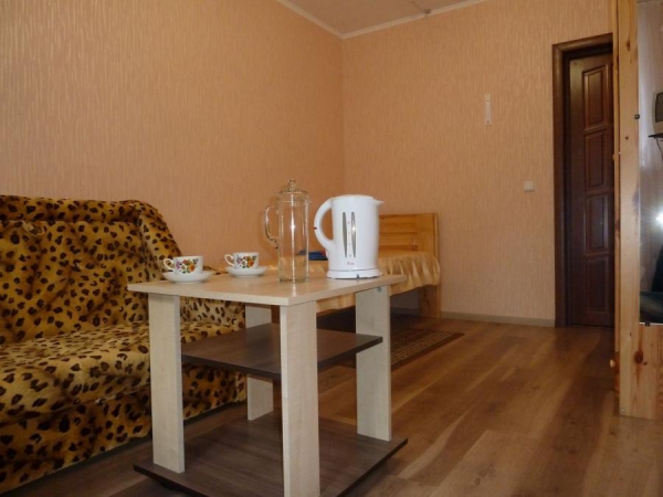 Блочный 1-местный Блочный корпус 3 (башня) (3 этаж)