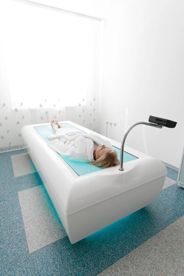 Санаторий «Энергия» Санаторий «Энергия»