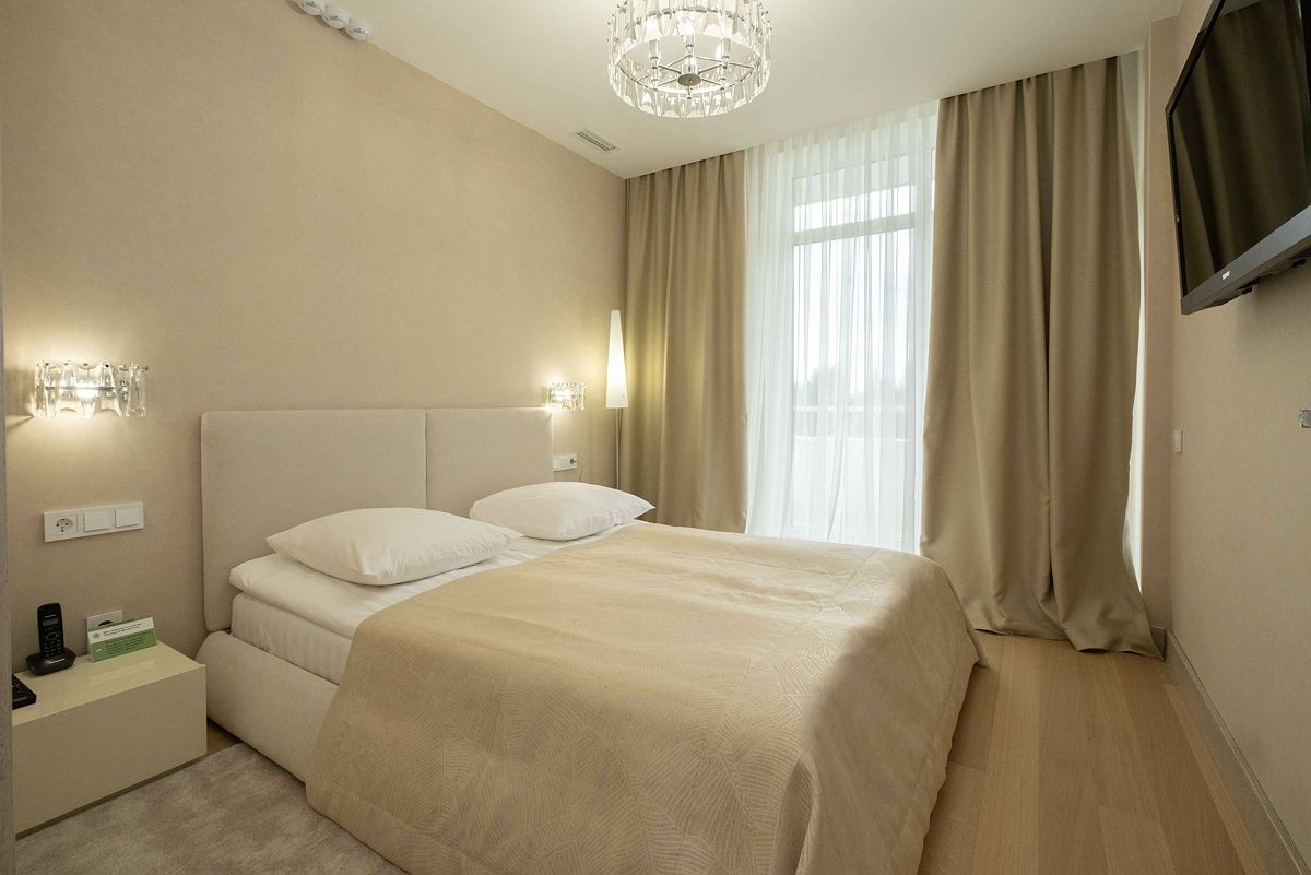 Сюит 2-местный 