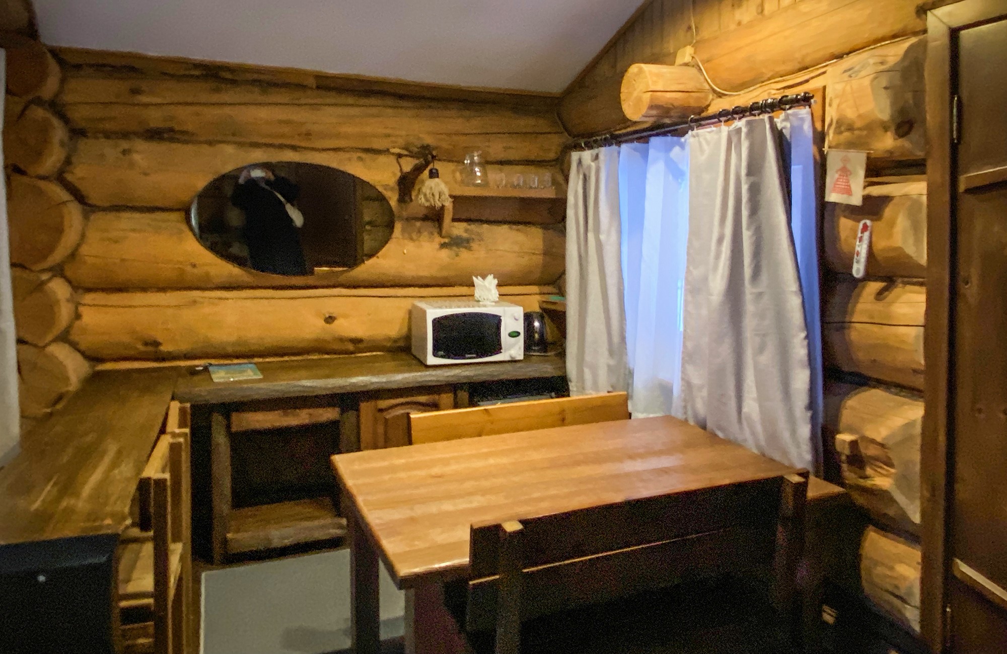 Дом Кедровый 1