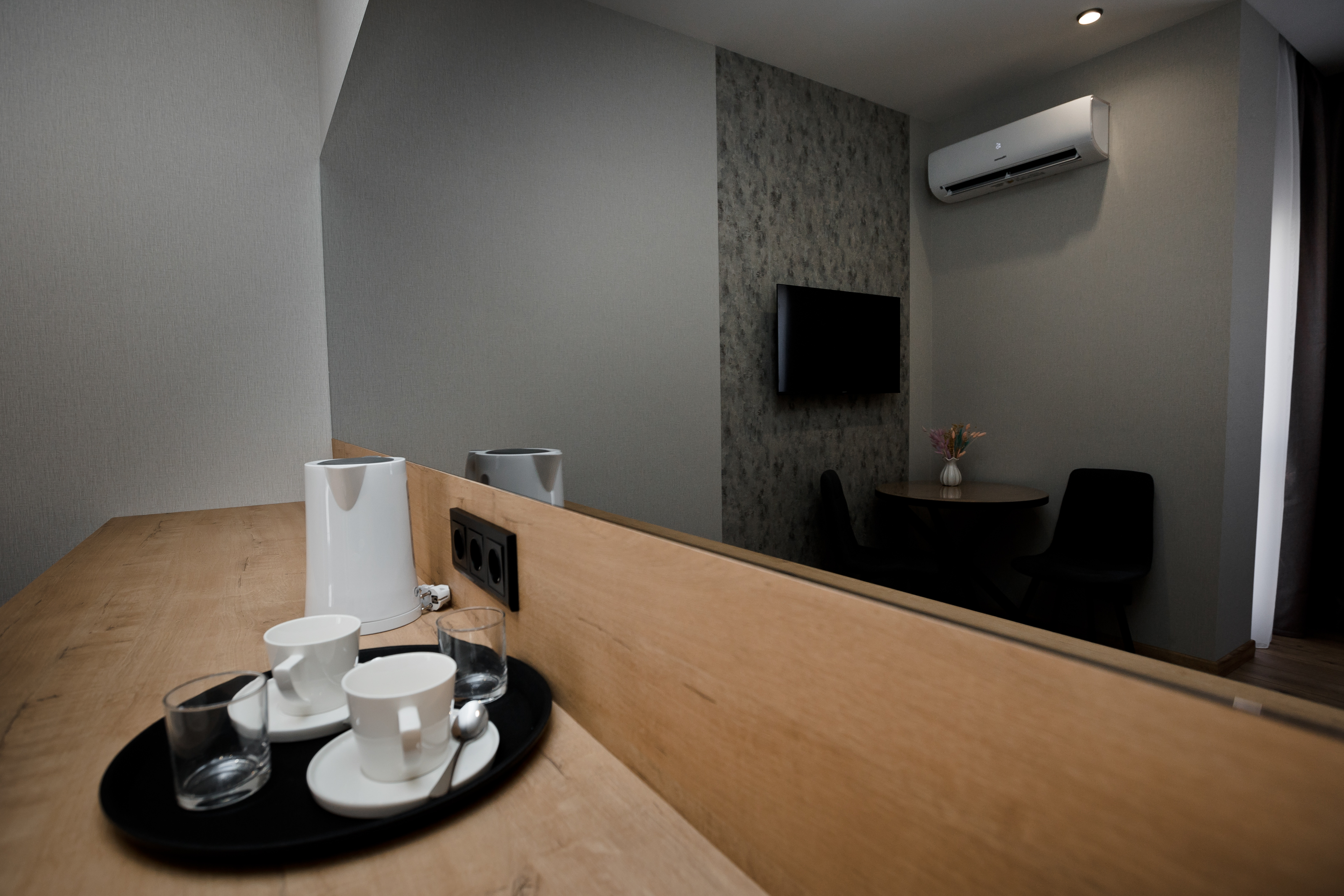 Стандарт 2-местный