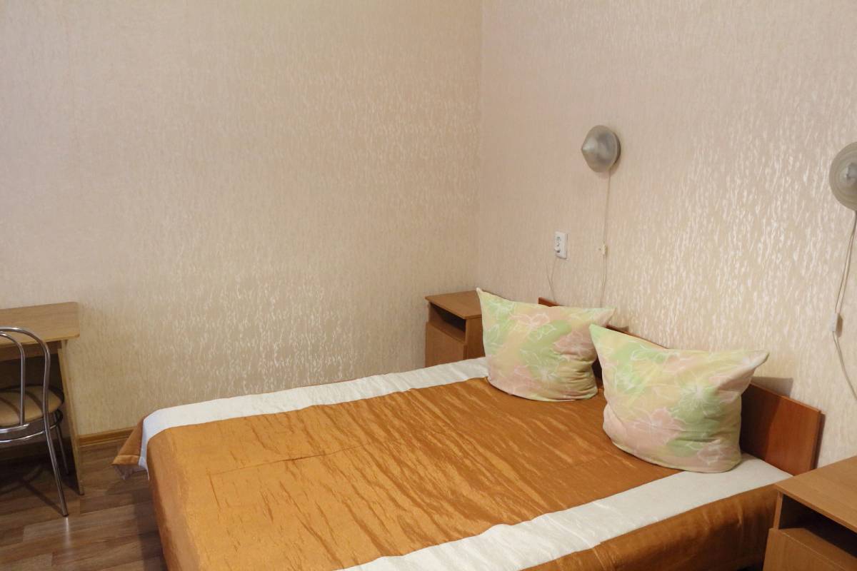 Стандартный 1-местный Кинг Сайз корпус 2