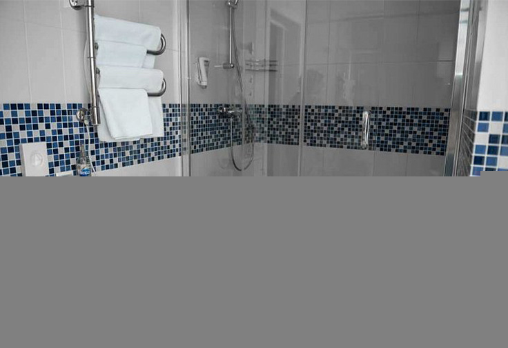 Посмотреть в галерее 2-мест.(разм. в 4-мест.) 2-комн. люкс