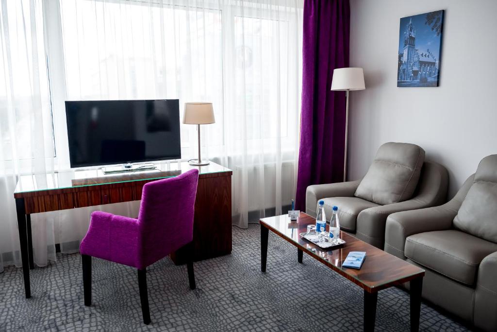 Посмотреть в галерее Студия Бизнес 2-местная