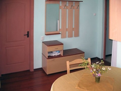 Посмотреть в галерее Люкс 3-комнатный, корпус 1