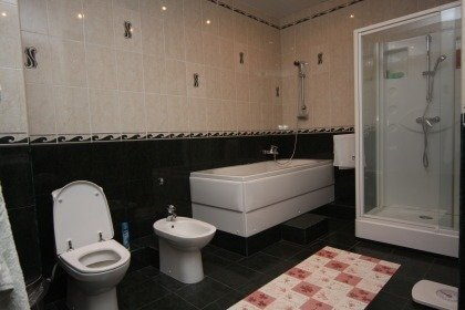 Посмотреть в галерее Люкс 2-комнатный, корпус 3