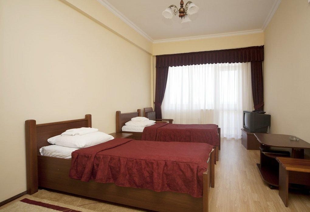 Стандартный, без балкона, корп. А