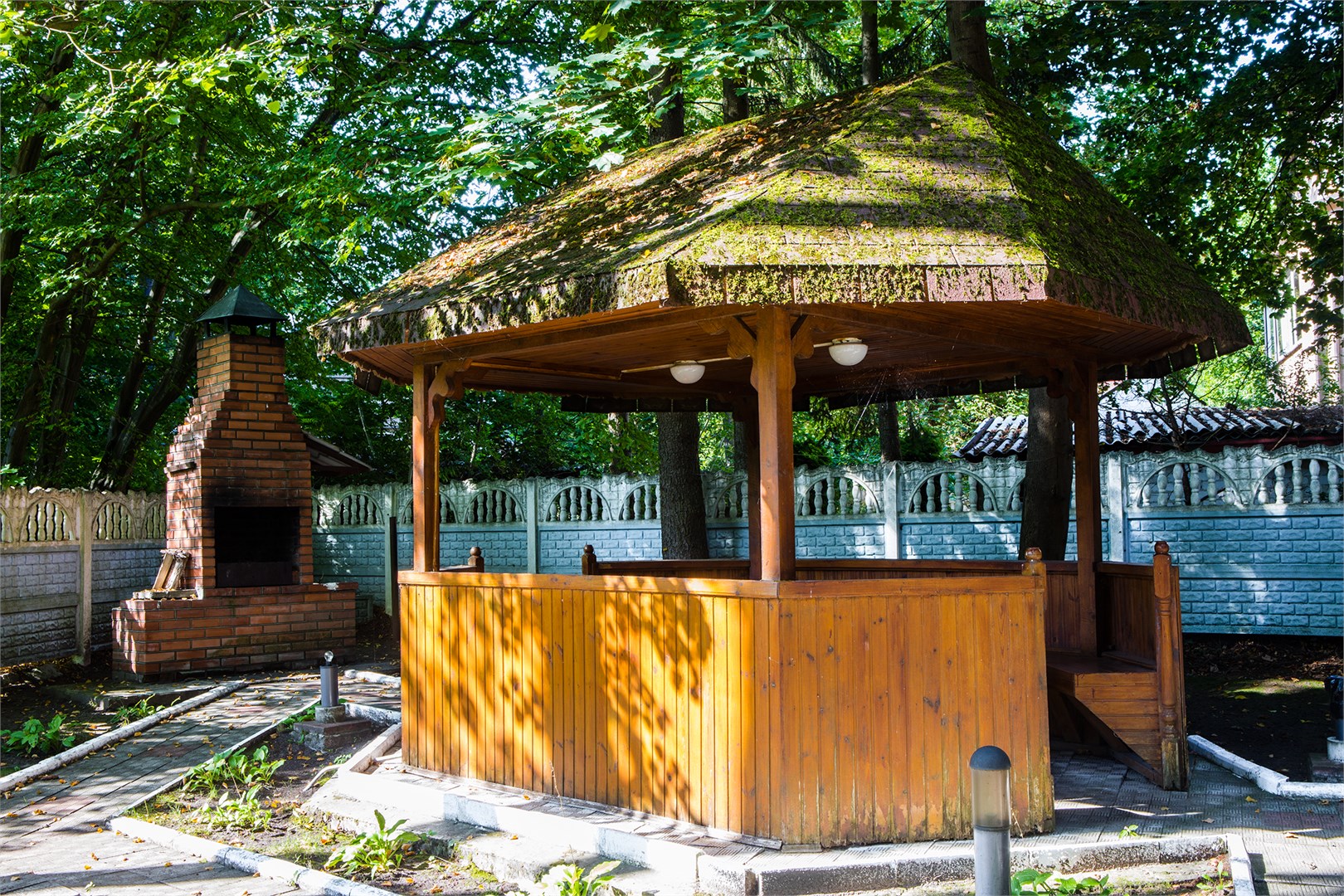 Стандарт 2-местный Стандарт DBL